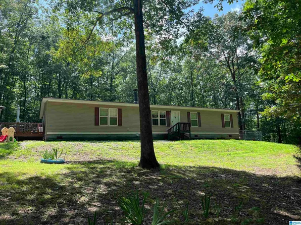 215 Wood Valley Ln, Piedmont, AL 36272