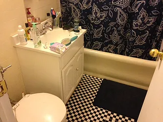 Rented by Premier Metro Realty Corp