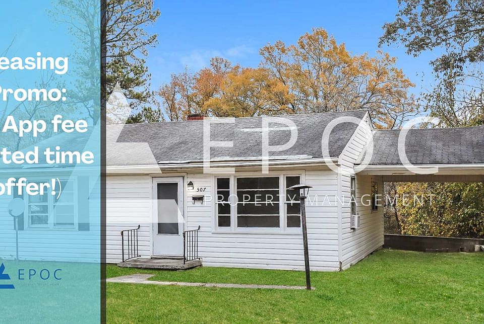 1st image of 507 Cox Ave