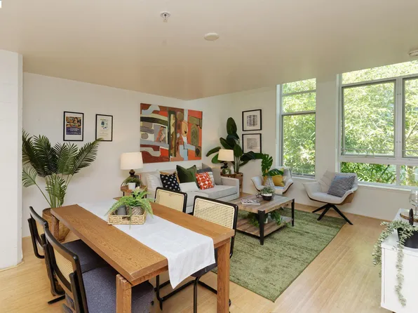 (undisclosed Address), Oakland, CA 94607