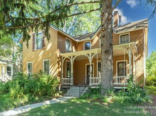 510 Pearl St, Ypsilanti, MI 48197