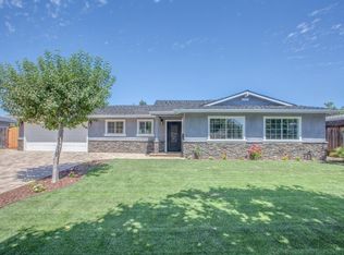1356 Garrans Dr, San Jose, CA