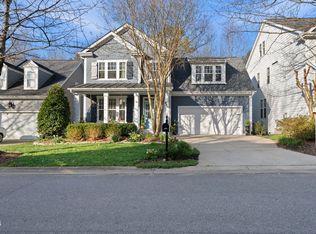 409 Marsh Landing Dr, Holly Springs, NC 27540