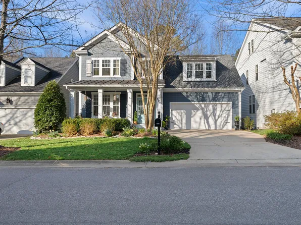409 Marsh Landing Dr, Holly Springs, NC 27540