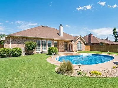 1006 Quail Ridge Rd — Photo 3