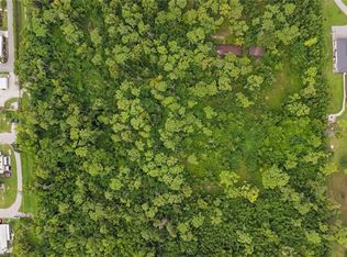 771 Saint Clair Shores Rd, Naples, FL 34104