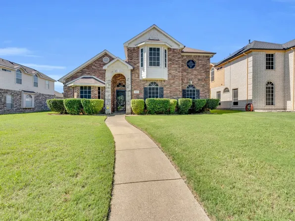 1504 Mountain Laurel Ln, Desoto, TX 75115