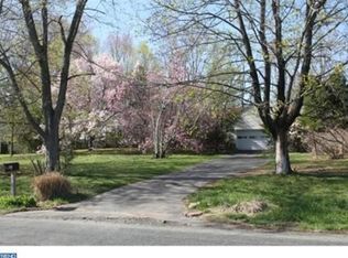 303 Penn Titusville Rd, Pennington, NJ 08534