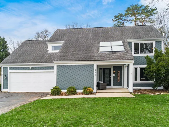 271 Monsarrat Dr, Dublin, OH 43017