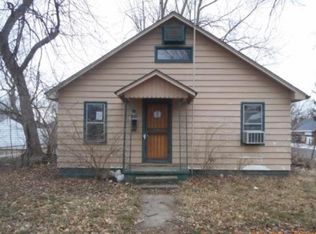 1430 Fulton Ave, Anderson, IN 46016