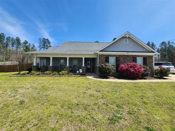 126 Lee Road 2209, Salem, AL 36874