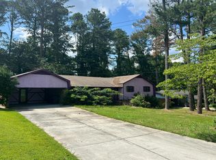 2791 Dresden Trl, East Pt, GA 30344