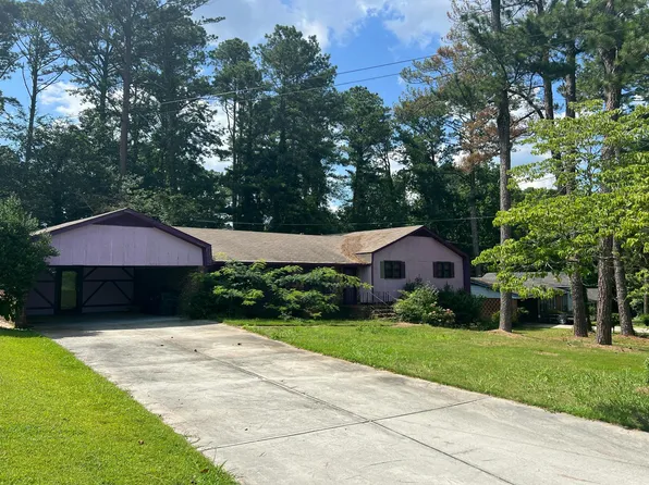 2791 Dresden Trl, East Pt, GA 30344