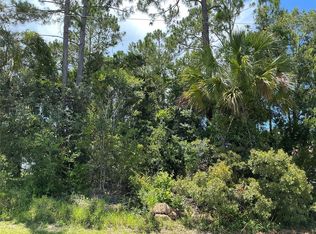 23 Brooklyn Ln LOT 21, Palm Coast, FL 32137