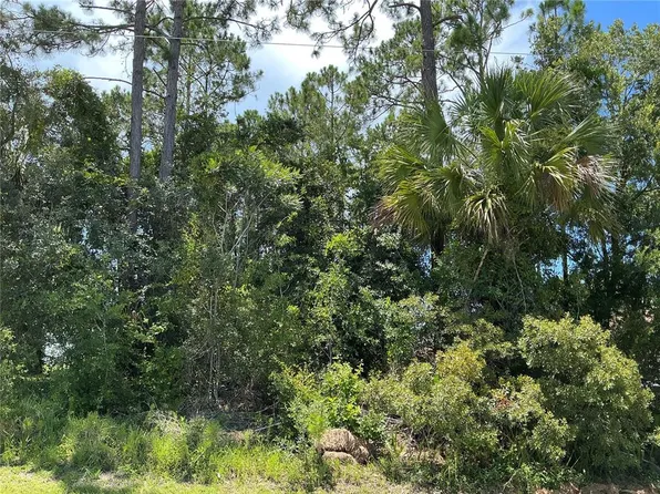 23 Brooklyn Ln Lot 21, Palm Coast, FL 32137