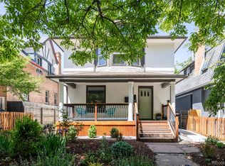 1227 Elizabeth St, Denver, CO 80206