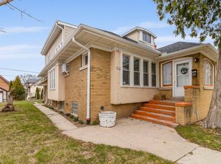 3849 N 23rd St, Milwaukee, WI 53206
