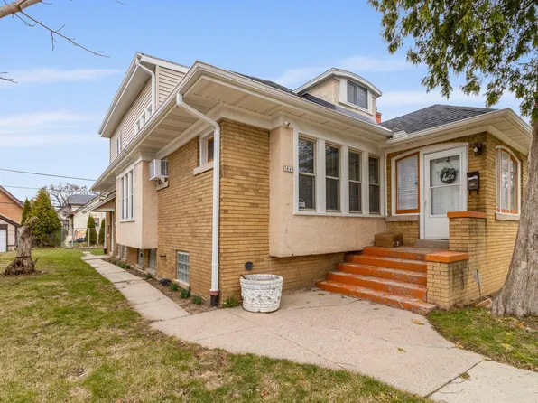 3849 North 23rd STREET, Milwaukee, WI 53206