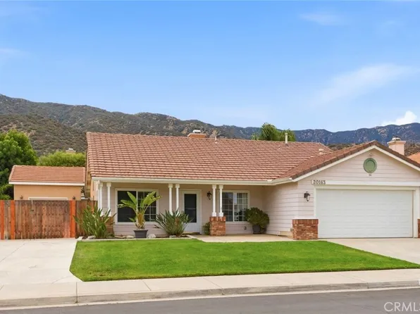 20163 Mapleleaf Ct, Wildomar, CA 92595