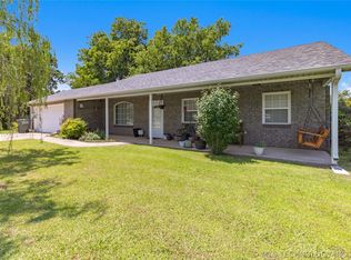 839 7th St, Wilson, OK 73463