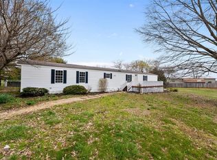 92 Goodnight Terrace Rd, Cave City, KY 42127