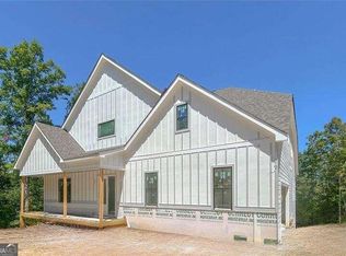 1231 Overlook Trl, Acworth, GA 30101