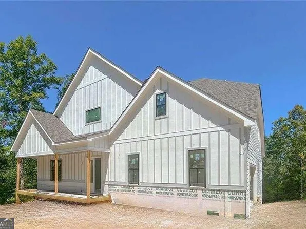 1231 Overlook Trl, Acworth, GA 30101