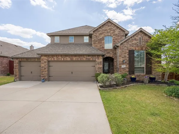3228 Serenity Dr, Little Elm, TX 75068