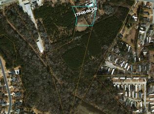 4211 Socastee Blvd PARCEL B, Myrtle Beach, SC 29588
