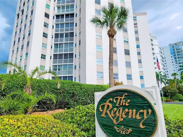 435 S Gulfstream Ave Unit 501, Sarasota, FL 34236