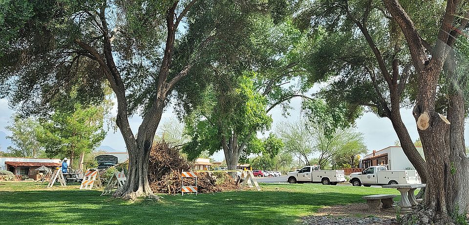 1st image of 261 S Paseo Tierra