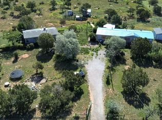 229 Cedar Ln, Moriarty, NM 87035