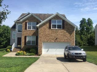 2943 Burley Ridge Ter, Chester, VA 23831