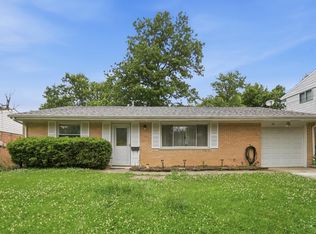 942 Goodhue Cir, Cincinnati, OH 45240