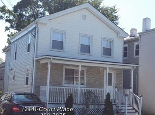 214 Court Pl, Plainfield, NJ 07060