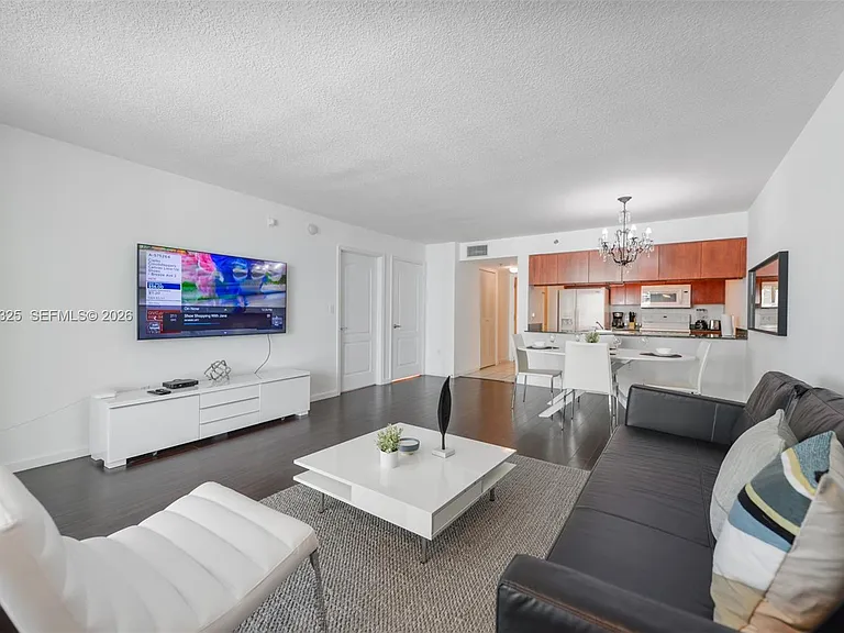 1200 Brickell Bay Dr #3614 — Photo 8