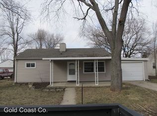 486 Florence Ave, Fairborn, OH 45324