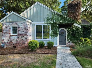 2001 E Maxwell St, Pensacola, FL 32503