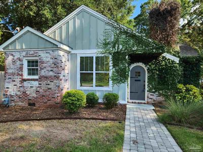 2001 E Maxwell St, Pensacola, FL, 32503