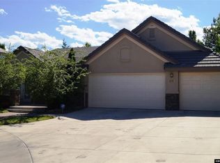 9765 Shadowstone Ct, Reno, NV 89521