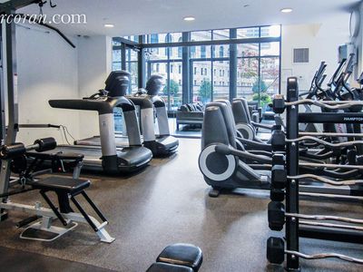 90 William St APT 8F, New York, NY, 10038