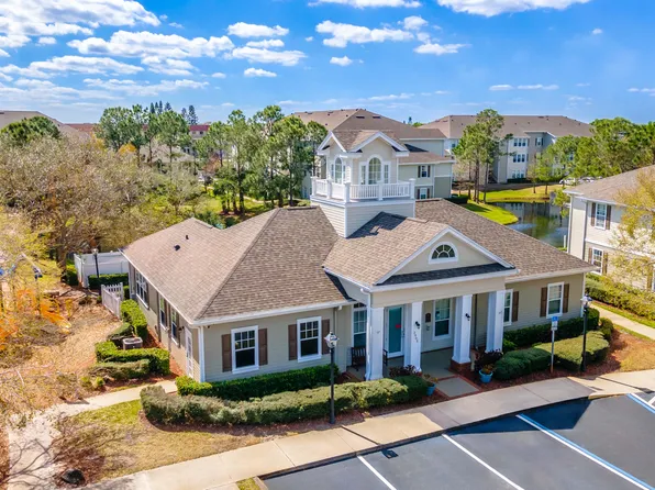 Wickham Club, 2905 Kemblewick Dr #6-301, Melbourne, FL 32935