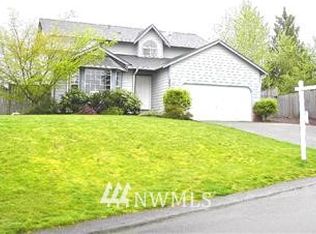 20312 124th St E, Bonney Lake, WA 98391