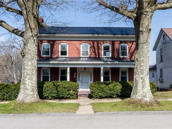 420 Grant St, East Brady, PA 16028