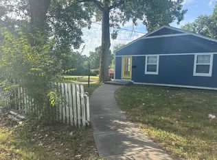 803 E Wall St, Harrisonville, MO 64701
