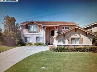 1366 Oak Crest Ct, Antioch, CA 94531