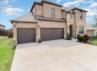 564 La Grange Dr, Fate, TX 75087