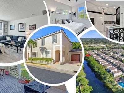 10529 NW 57th Ct, Coral Springs, FL, 33076