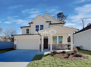 121 Fairway Crossing Way, Cumming, GA 30040