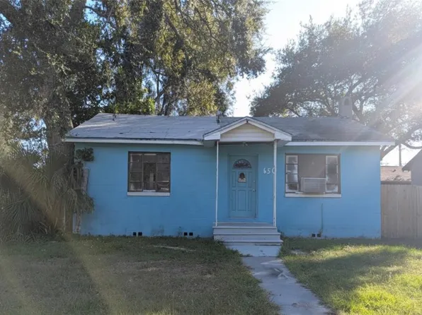 650 Paris Ave S, Saint Petersburg, FL 33701